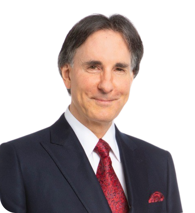 Dr John Demartini